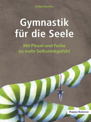 cover image of Gymnastik für die Seele